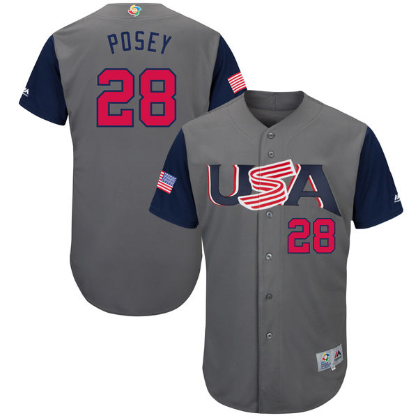 2017 baseball world cup jerseys-011